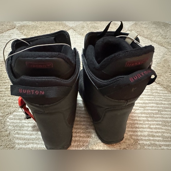 Burton BOA Mint Snowboard Boots - Picture 3 of 6